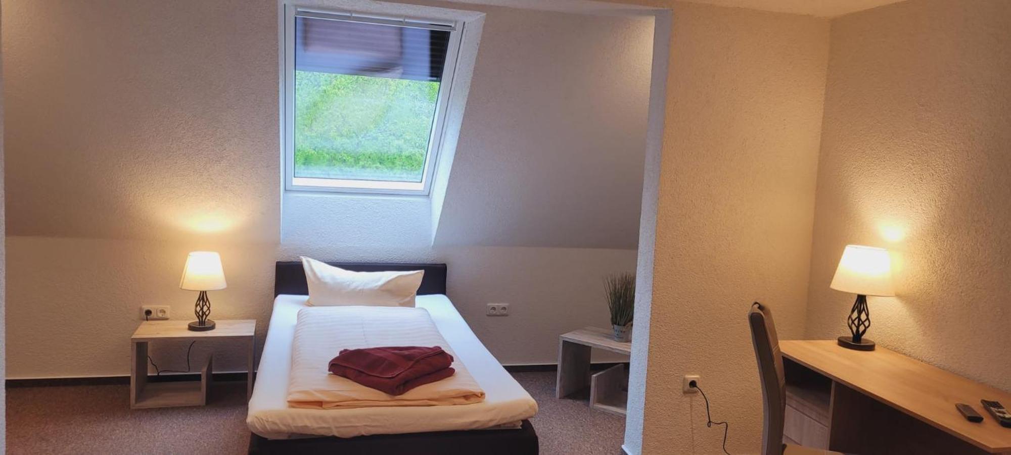 Pension&Gasthof Storchennest Gross Quassow Exterior foto